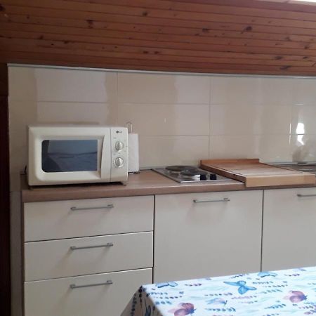 Apartment A&M Rovinj Buitenkant foto