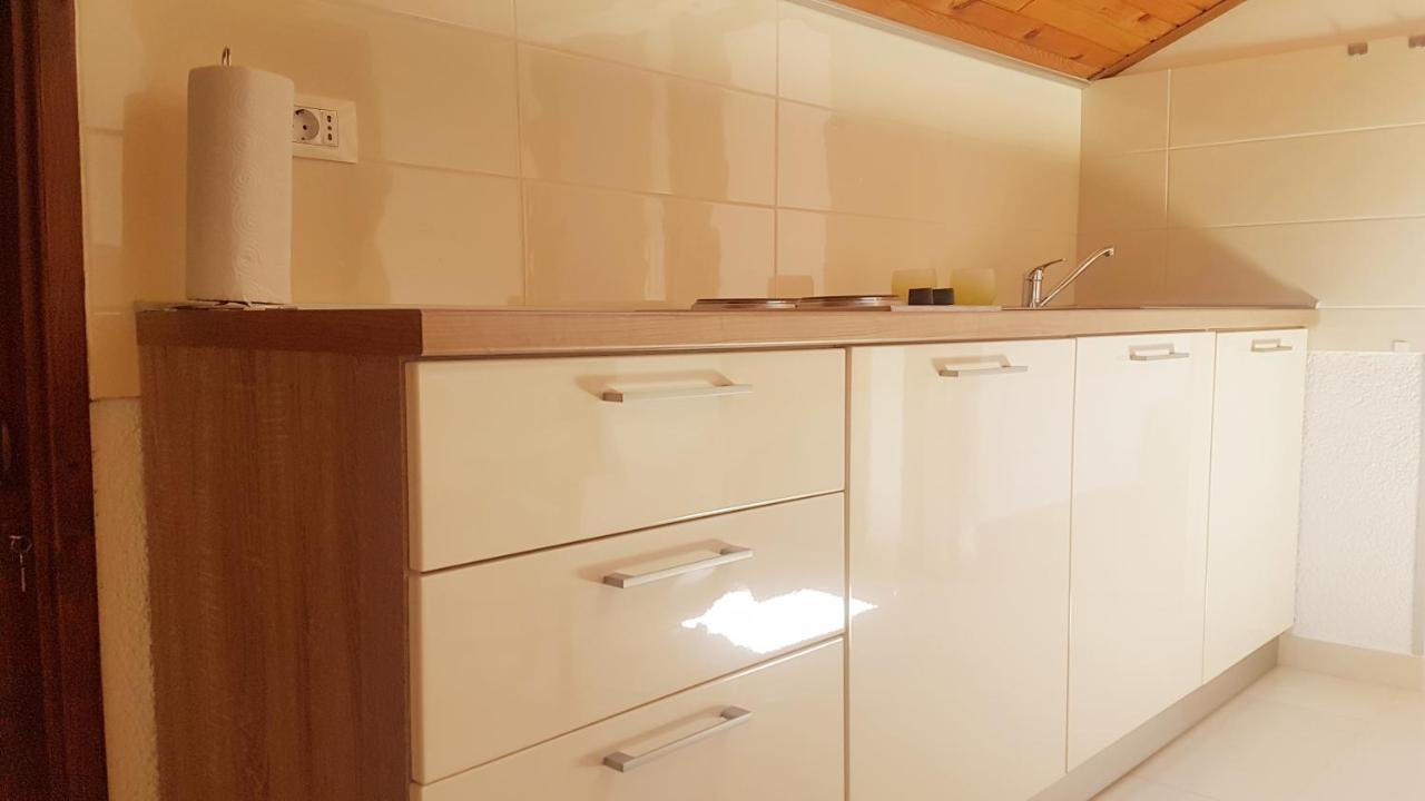 Apartment A&M Rovinj Buitenkant foto
