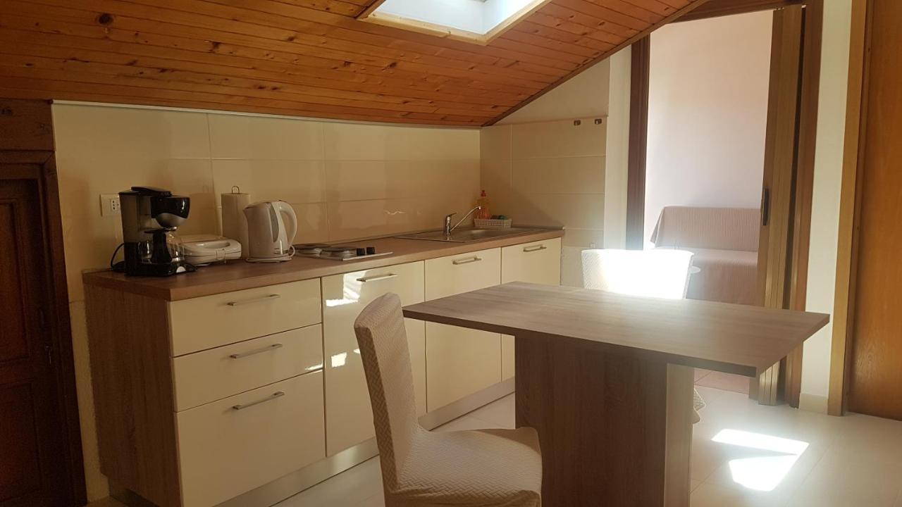 Apartment A&M Rovinj Buitenkant foto