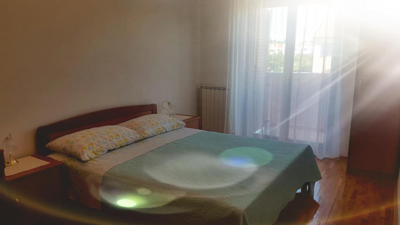 Apartment A&M Rovinj Buitenkant foto