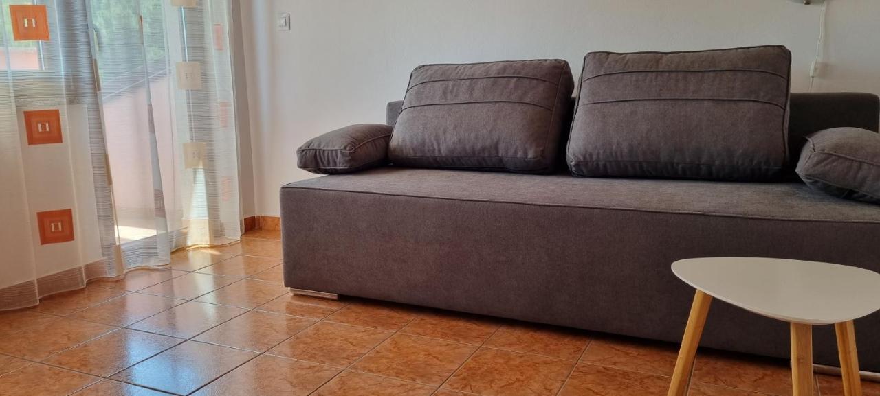 Apartment A&M Rovinj Buitenkant foto