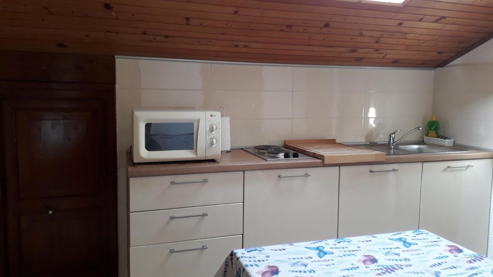 Apartment A&M Rovinj Buitenkant foto