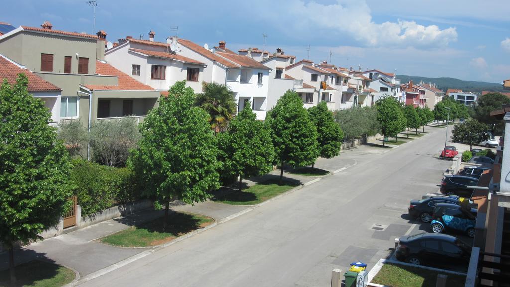 Apartment A&M Rovinj Buitenkant foto