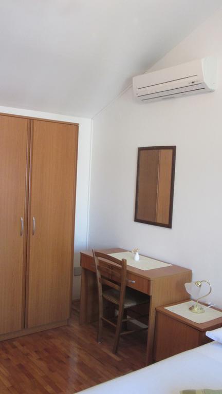Apartment A&M Rovinj Buitenkant foto